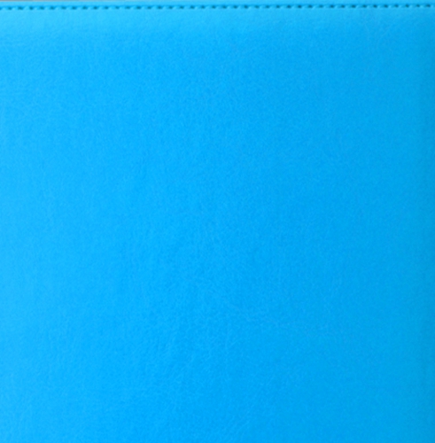 Телефонная книга, с РУС./LAT. регистром, Рубрика, джалла, золотой срез, 8х15 см, фиксированный, Небраска, аква