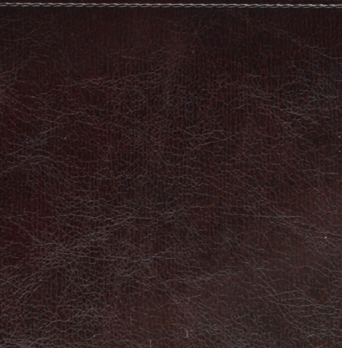 Еженедельник, датированный, Планшет, белая, 21х26 см, на пружине, Имидж, темно-коричневый