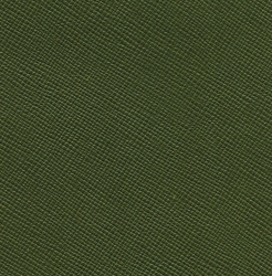 Ежедневник, датированный, Классик, белая, 12х17 см, портфолио с застежкой, Таррагона, зеленый