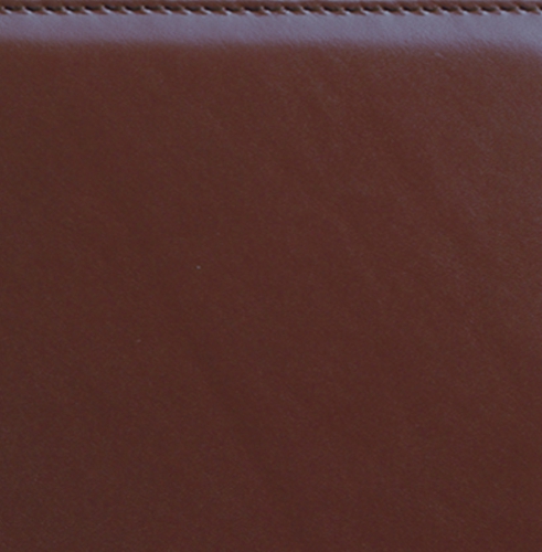 Телефонная книга, с РУС. регистром, Рубрика, джалла, 8х15 см, портфолио, Софти, коричневый