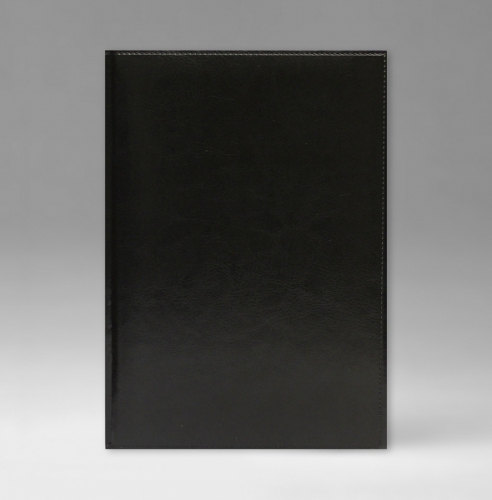 Телефонная книга, с РУС./LAT. регистром, Рубрика, белая, 8х15 см, фиксированный, Небраска, черный
