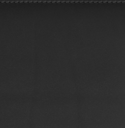 Органайзер, датированный, Классик, белая, 9х17 см, портфолио с застежкой, Наппа, черный