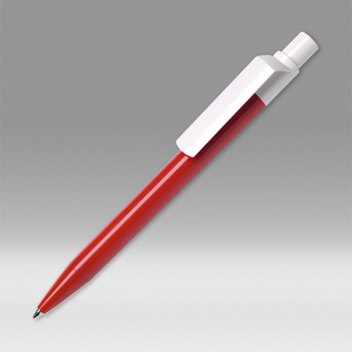 Ручки Maxema, DOT, красный
