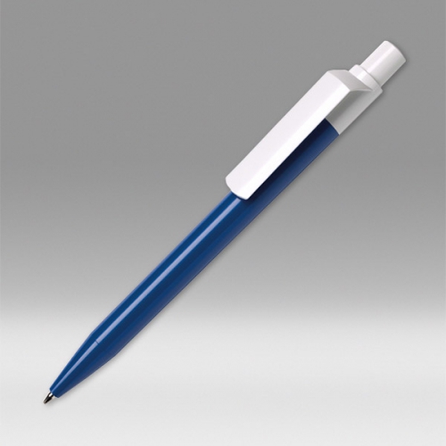 Ручки Maxema, DOT, синий