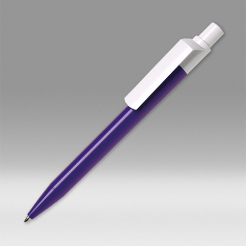 Ручки Maxema, DOT, фиолетовый