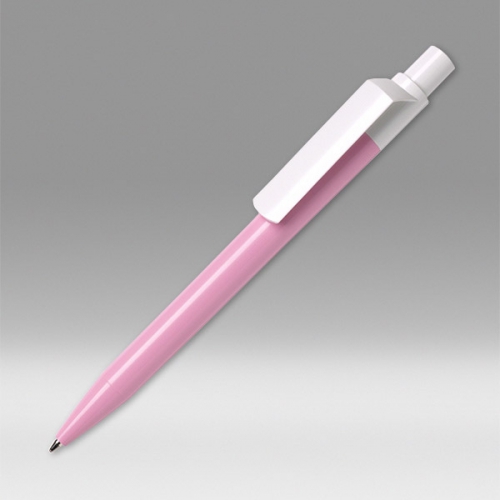 Ручки Maxema, DOT, розовый