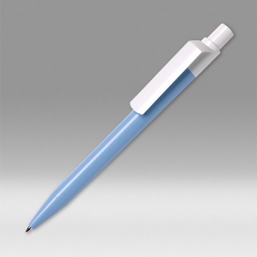 Ручки Maxema, DOT, светло-голубой