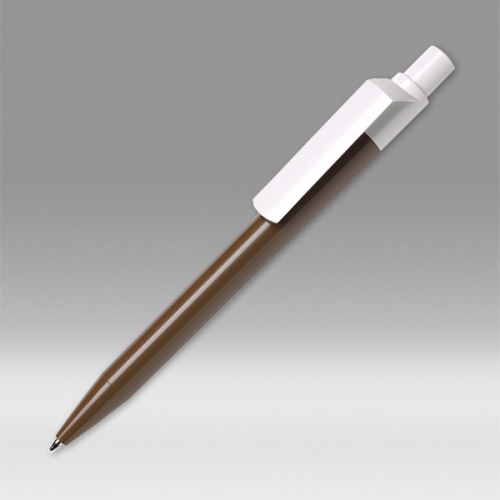 Ручки Maxema, DOT, коричневый