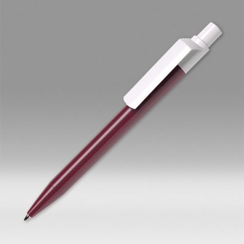Ручки Maxema, DOT, бордовый