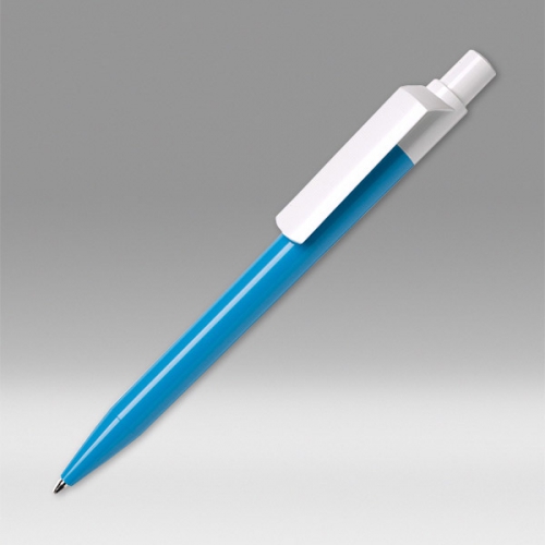 Ручки Maxema, DOT, лазурный