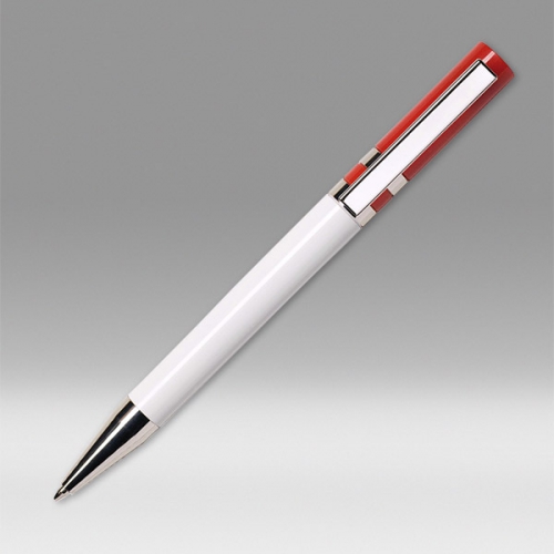 Ручки Maxema, ETHIC, красный