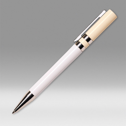 Ручки Maxema, ETHIC, кремовый