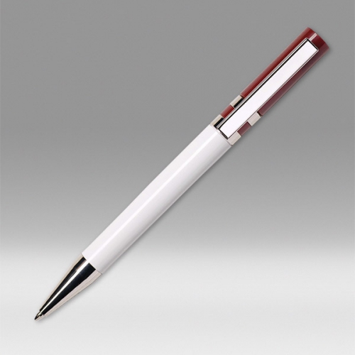 Ручки Maxema, ETHIC, бордовый