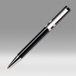 Ручки Maxema, ETHIC, черный
