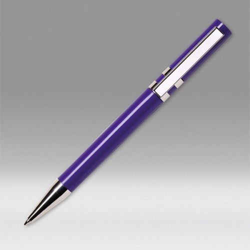Ручки Maxema, ETHIC, фиолетовый