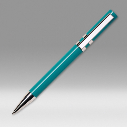Ручки Maxema, ETHIC, бирюзовый