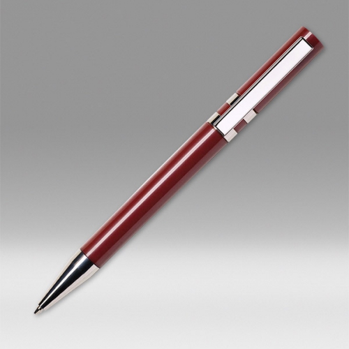 Ручки Maxema, ETHIC, бордовый