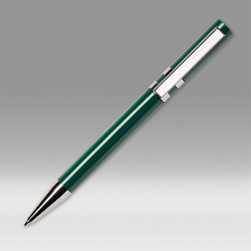 Ручки Maxema, ETHIC, темно-зеленый