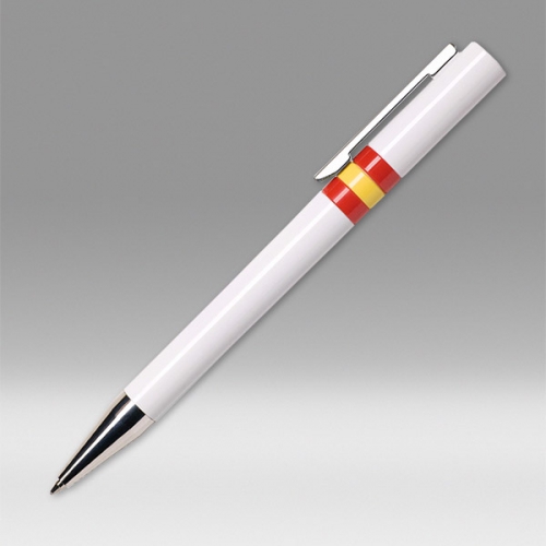 Ручки Maxema, ETHIC, Испания