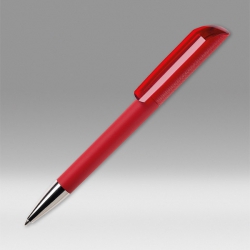 Ручки Maxema, FLOW, красный