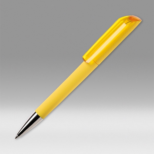 Ручки Maxema, FLOW, желтый