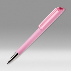 Ручки Maxema, FLOW, розовый