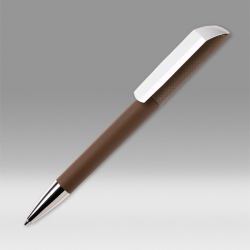 Ручки Maxema, FLOW, коричневый