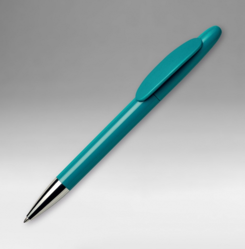 Ручки Maxema, ICON, бирюзовый