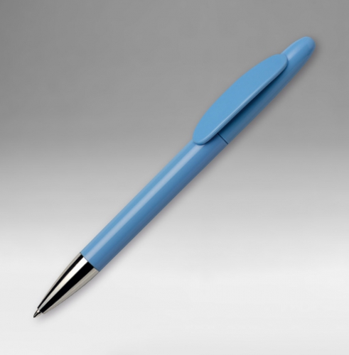 Ручки Maxema, ICON, светло-голубой