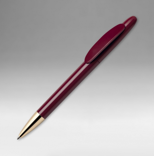 Ручки Maxema, ICON, бордовый