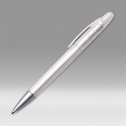 Ручки Maxema, пластик, ICON, прозрачный