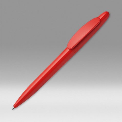 Ручки Maxema, ICON GREEN, красный