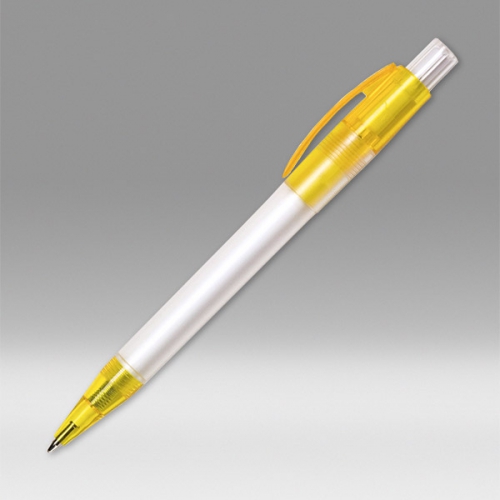 Ручки Maxema, NEXT, желтый