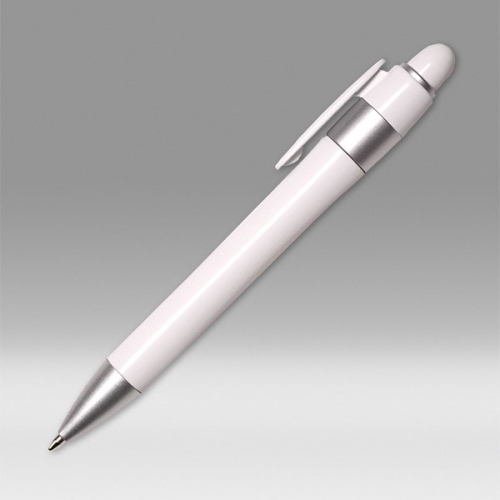 Ручки Maxema, POLO SPECIAL, белый