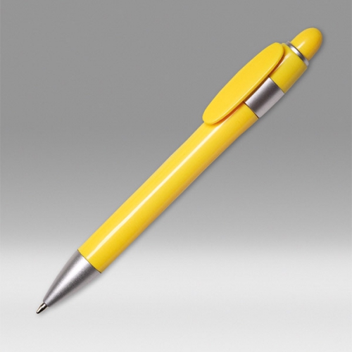 Ручки Maxema, POLO SPECIAL, желтый
