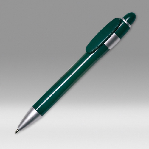 Ручки Maxema, POLO SPECIAL, темно-зеленый