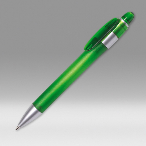 Ручки Maxema, POLO SPECIAL, зеленый