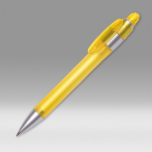 Ручки Maxema, POLO SPECIAL, желтый