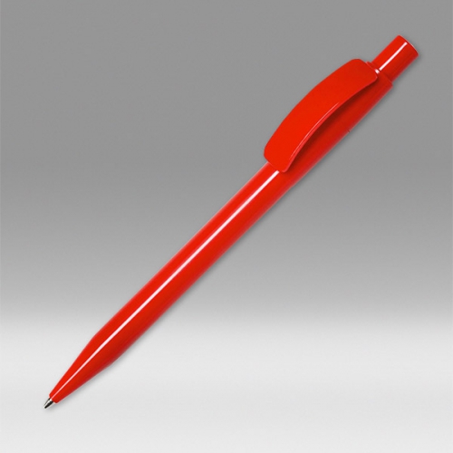 Ручки Maxema, PIXEL, красный