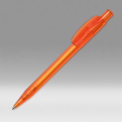 Ручки Maxema, PIXEL, оранжевый