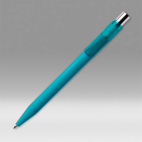 Ручки Maxema, PIXEL, аквамариновый