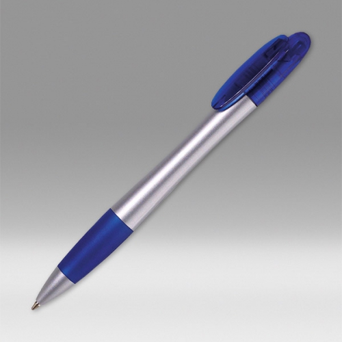 Ручки Maxema, SOFT, синий