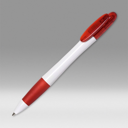 Ручки Maxema, SOFT, красный