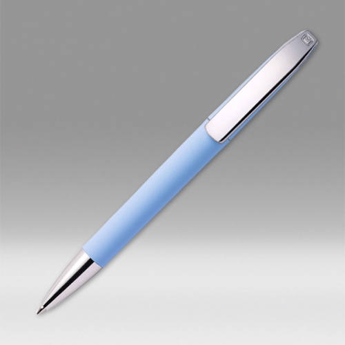 Ручки Maxema, VIEW, светло-голубой