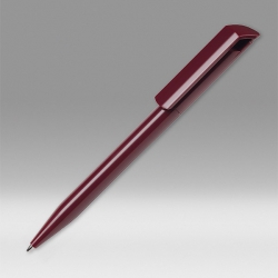 Ручки Maxema, ZINK, бордовый